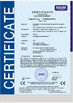 Cina Guangzhou Yixue Commercial Refrigeration Equipment Co., Ltd. Certificazioni