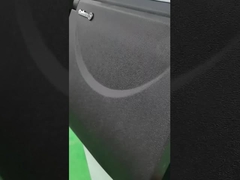 Macchina per la produzione di ghiaccio da 150 kg