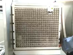 500 kg di macchine per il ghiaccio