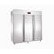 Congelatore di frigorifero commerciale di acciaio inossidabile del ODM R134A