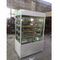Congelatore di frigorifero commerciale della fila posteriore del portello scorrevole 1090W 5