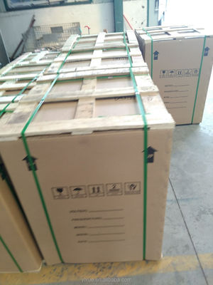 Commercial Under Counter Ice Cube Maker 90kg 220V Stainless Steel