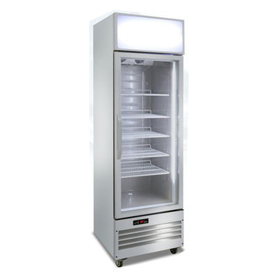 auto 260W che chiude il refrigeratore dritto della singola porta