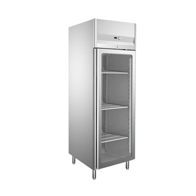 auto 260W che chiude il refrigeratore dritto della singola porta