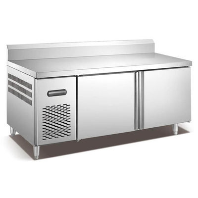 Il LED visualizza il fan di 1.5m che si raffredda sotto la contro porta del refrigeratore 2