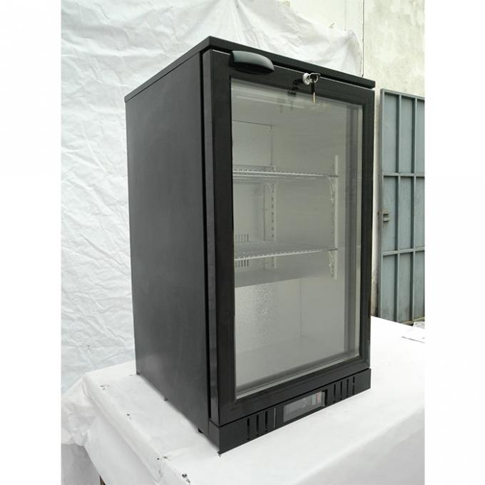 600*870*520mm 160W sotto il frigorifero di Antivari del contatore 0